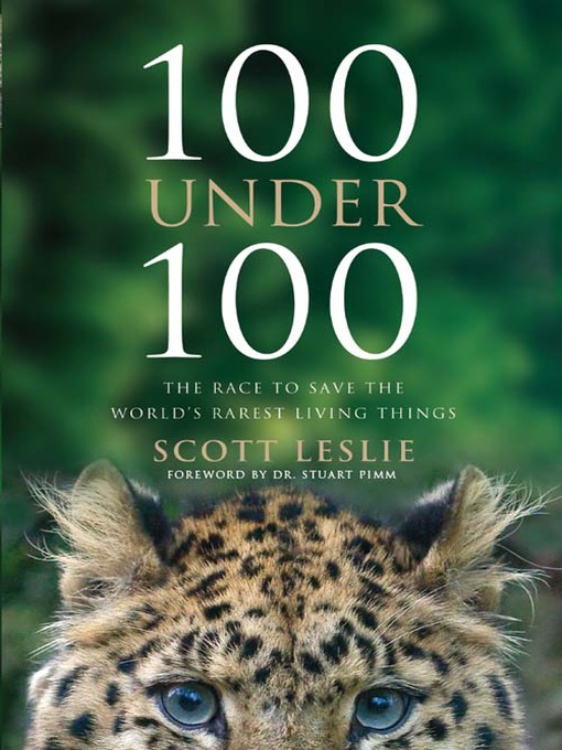 Title details for 100 Under 100 by Scott Leslie - Available